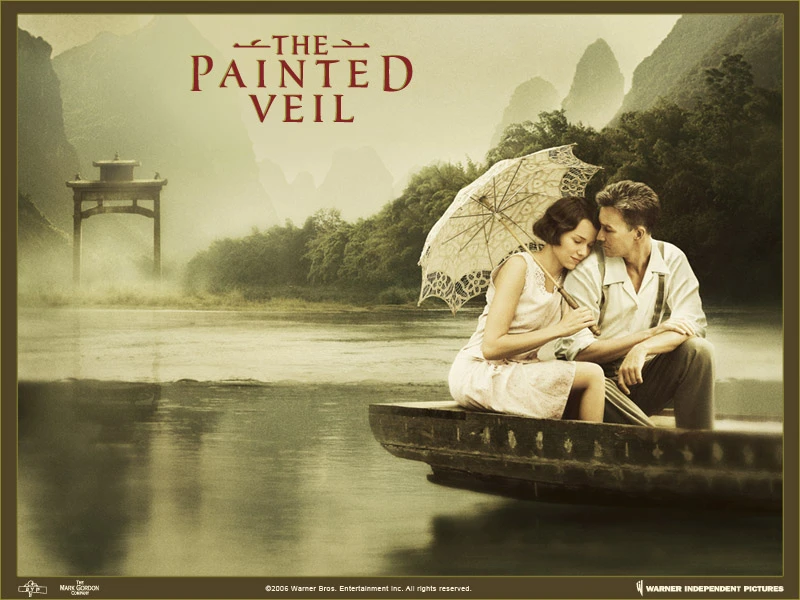 "The Painted Veil" Review