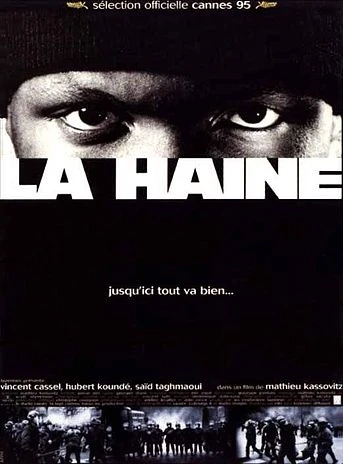 Haine