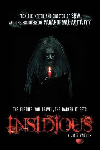 "Insidious" Review
