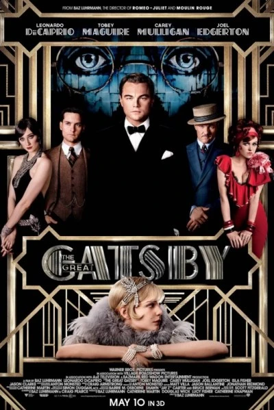 Friday THE-GREAT-GATSBY-Poster-535x802