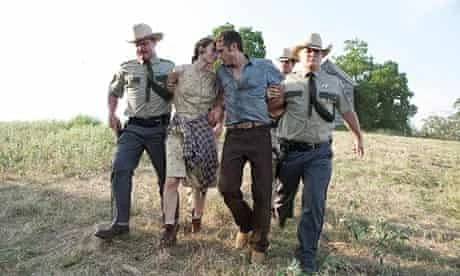 aint them bodies saints