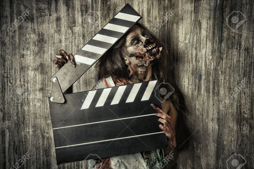 murder film