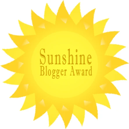 sunshineblogger