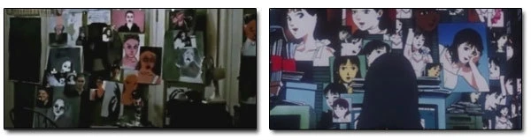 “Perfect Blue” (1997) vs. “Black Swan” (2010): Is Aronofsky’s Black Swan Perfectly Blue?