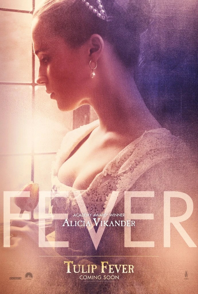 tulip-fever
