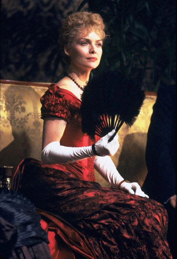Gloves in Films: Hiding True Character and Desires