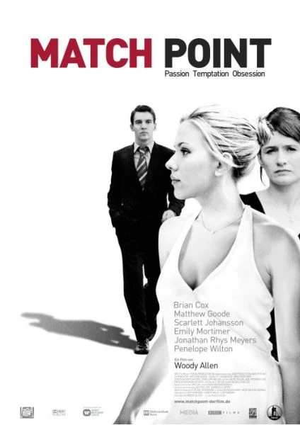 matchpoint