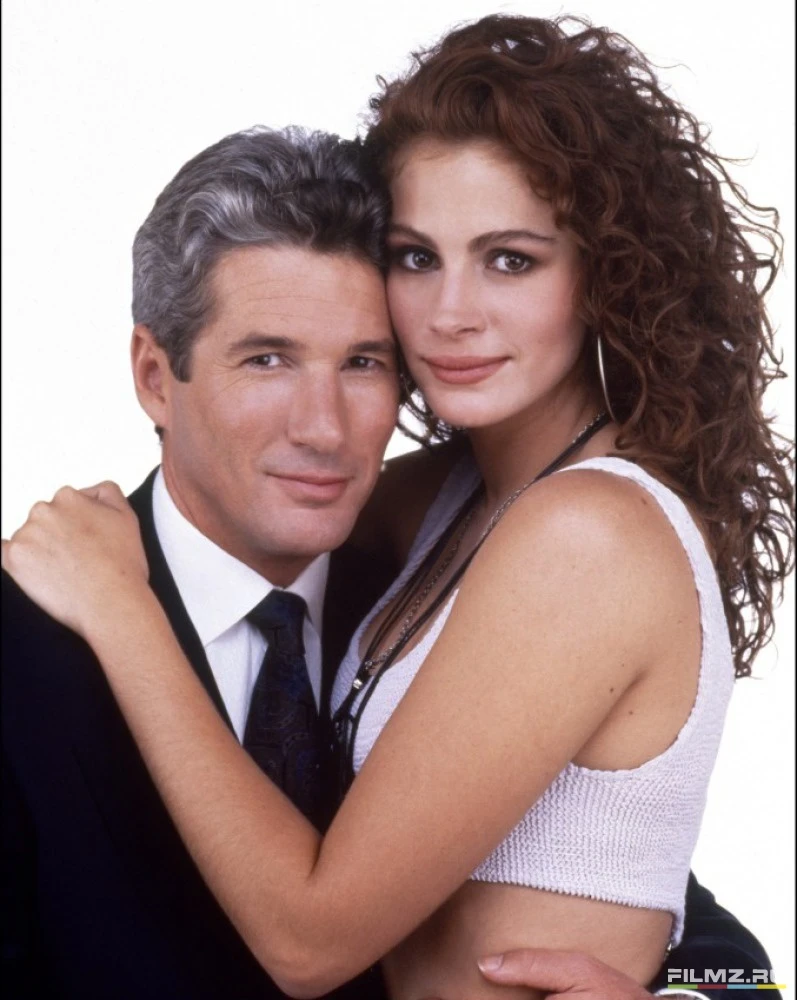 The Duo Double Feature Blogathon: Julia Roberts and Richard Gere