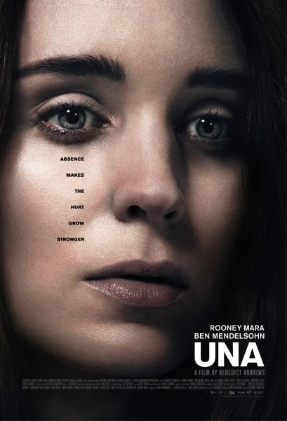 Una-Rooney-Mara-Poster