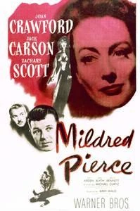 Mildren Pierce