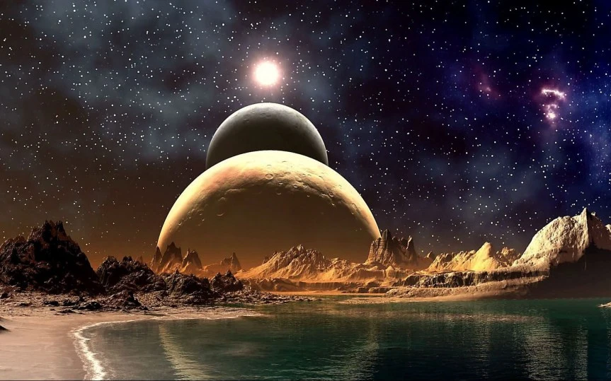 science fiction
