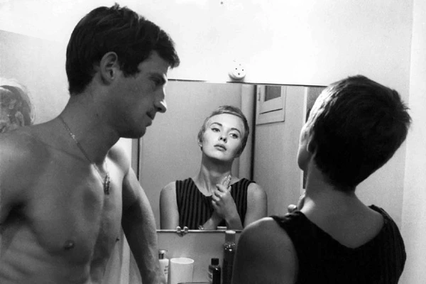 Mirrors in Films: Duality, Secrets and Revelations, and the Passage to the Otherworld