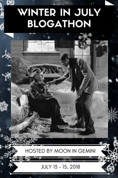 The Winter in July Blogathon