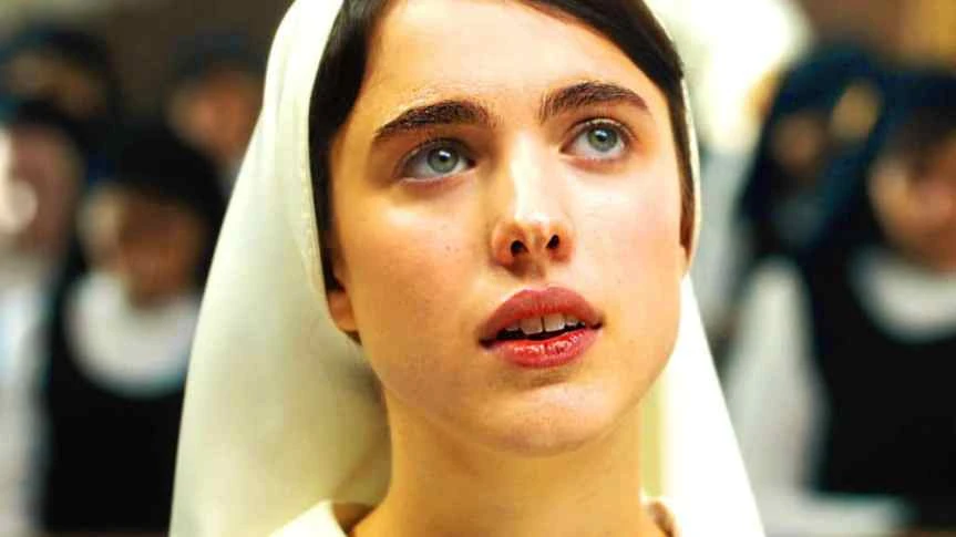 Novitiate Shot