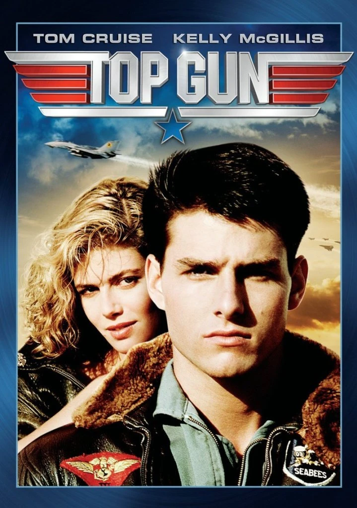 Top Gun Poster