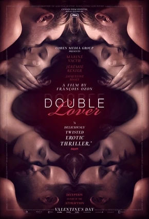 "L' Amant Double" Review