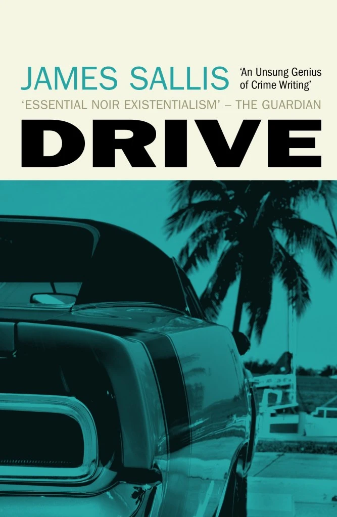Drive Book Cover