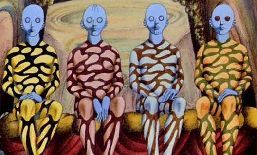 La Planete Sauvage picture