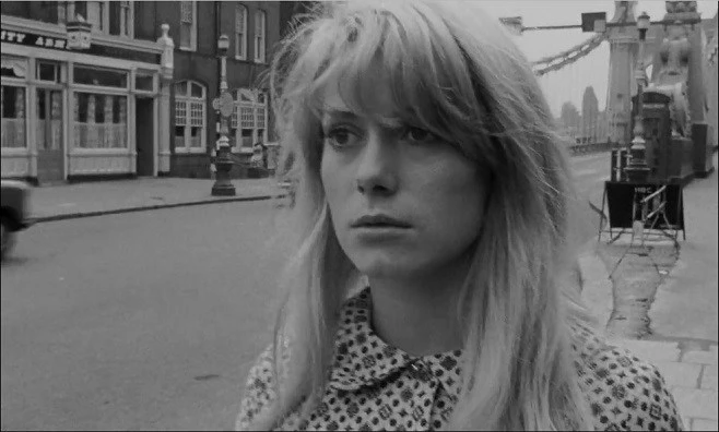 Repulsion Picture
