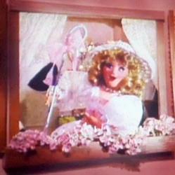 bo-peep