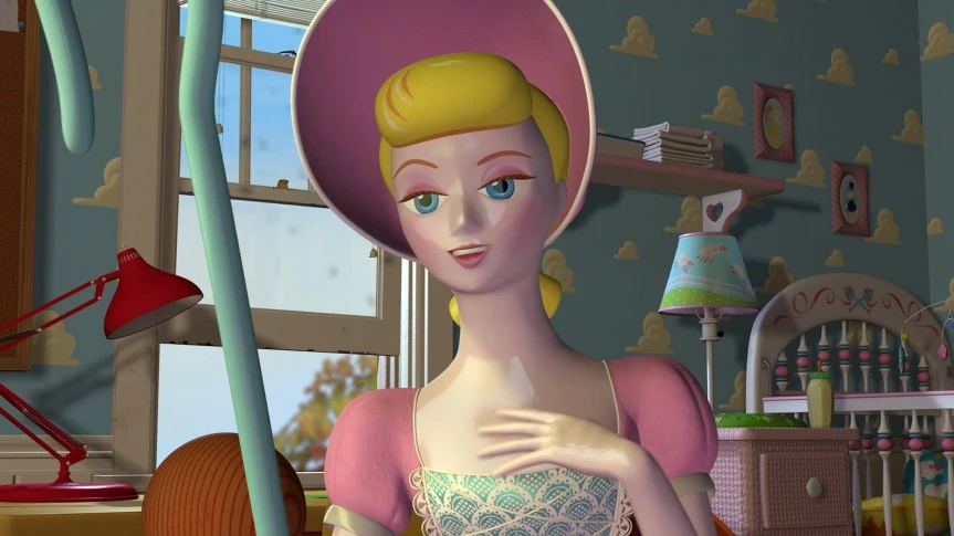 Bo Peep