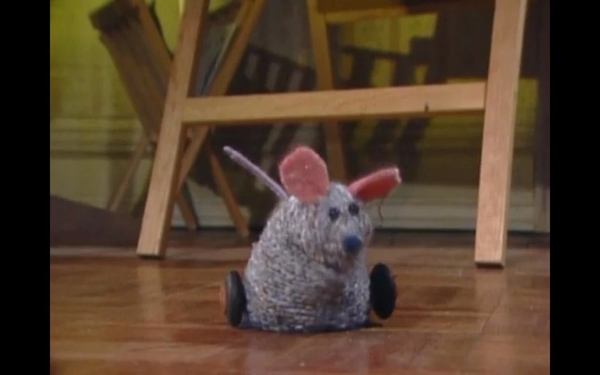Mouse