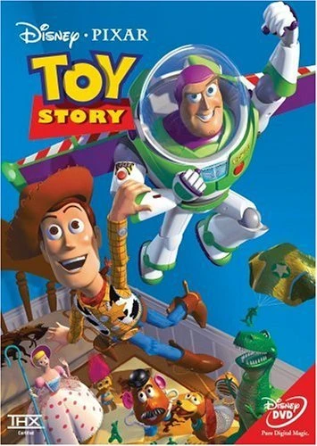 Toy Story Poster
