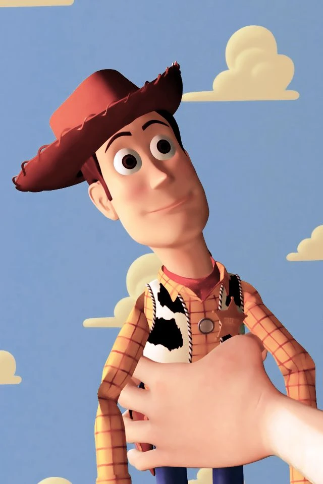 Woody