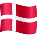 denmark flag