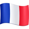 france flag