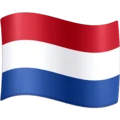 holland flag