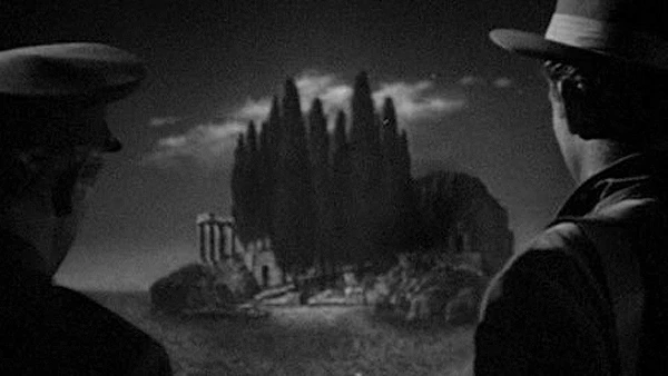 This image has an empty alt attribute; its file name is isle-of-the-dead-shot.jpg