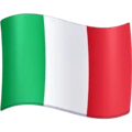 italy flag