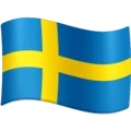 sweden flag