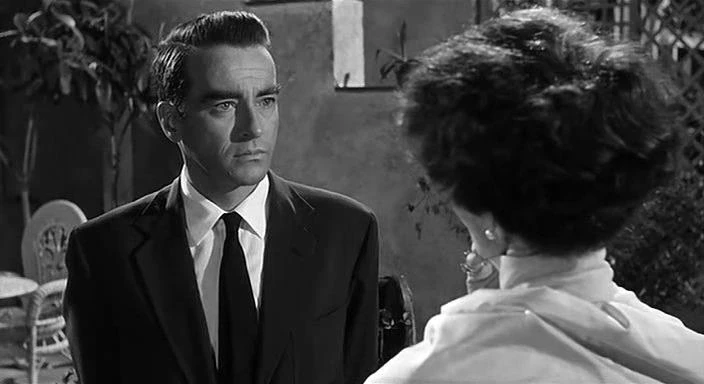 Actor Spotlight: Montgomery Clift