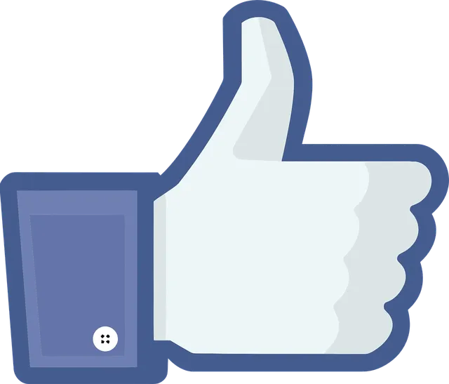 Facebook photo
